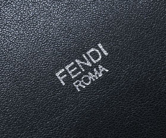 Fendi Pillow Bags